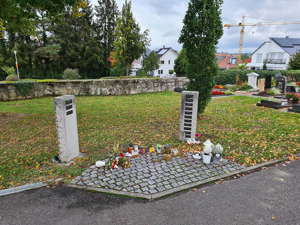 Hintergrund der Dienstleistungen