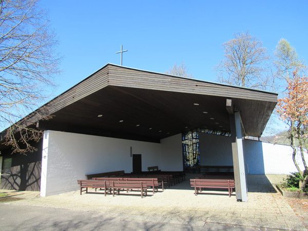 Friedhof Eberstadt 2