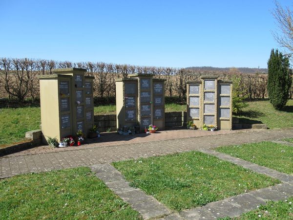Friedhof Eberstadt 3