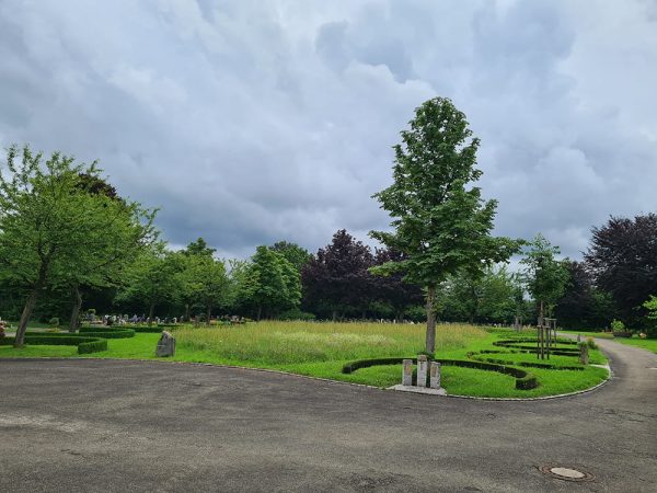 Friedhof Ellhofen 3