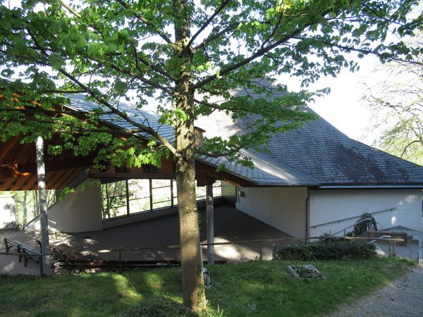 Friedhof Löwenstein 3
