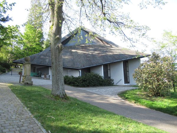 Friedhof Löwenstein 4