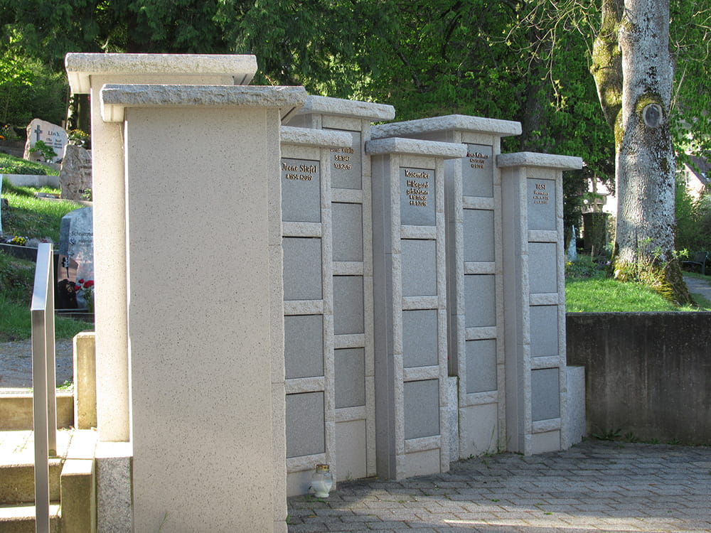 Hintergrund der Dienstleistungen